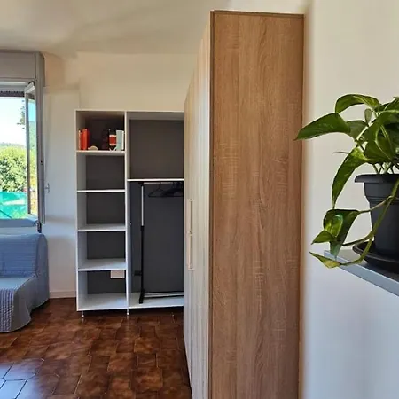 דירה Smart Living