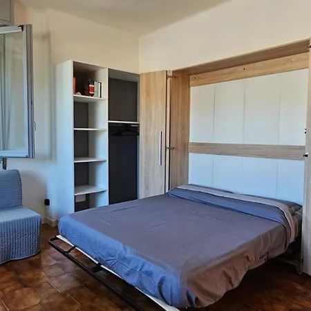 דירה Smart Living