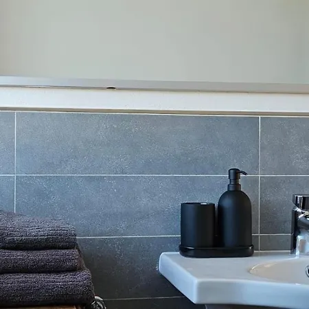 Appartement Smart Living Tavernerio