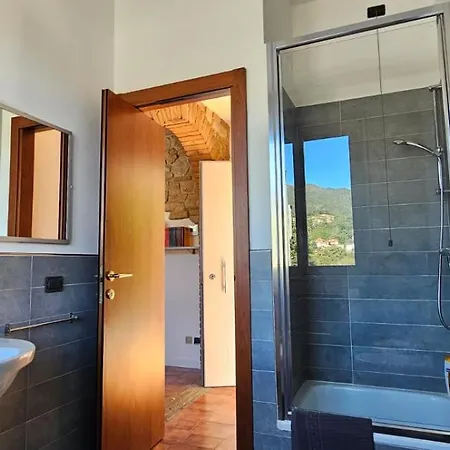 Smart Living Διαμέρισμα Tavernerio
