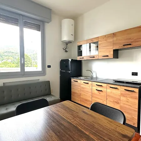 Smart Living Διαμέρισμα *