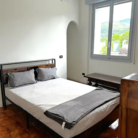 Smart Living Διαμέρισμα Tavernerio