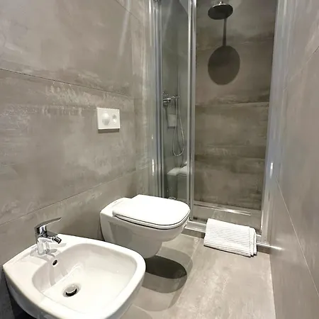 Smart Living Διαμέρισμα *
