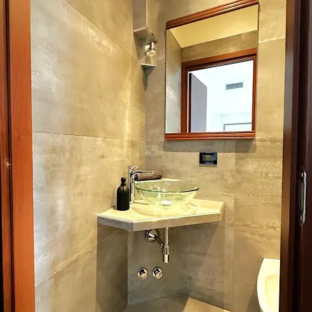 Smart Living Διαμέρισμα *