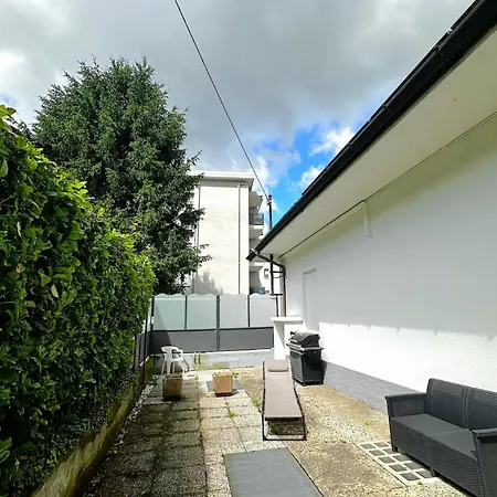 Smart Living Διαμέρισμα